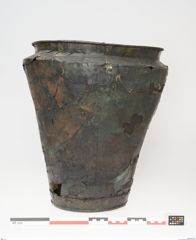 Foto von Bronzesitula (NHMW-PRAE-025181)